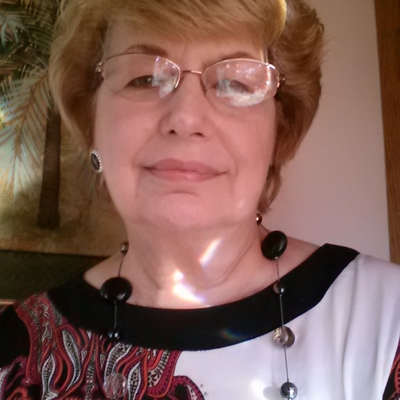 Meet your Posher, Pat - Picture 1 of 1